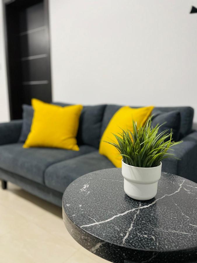 Park View, Maisonette 2 St. Paul's Bay Esterno foto