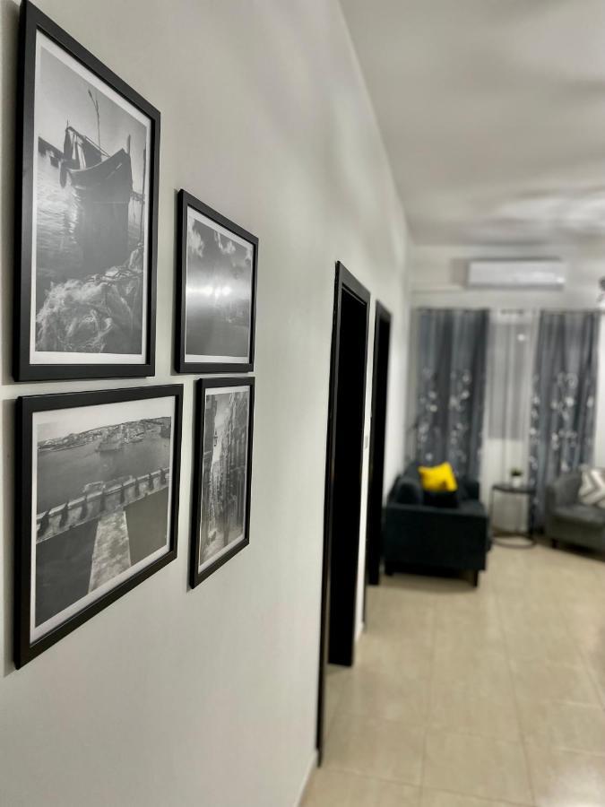 Park View, Maisonette 2 St. Paul's Bay Esterno foto