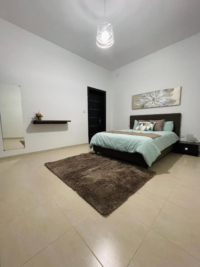 Park View, Maisonette 2 St. Paul's Bay Esterno foto