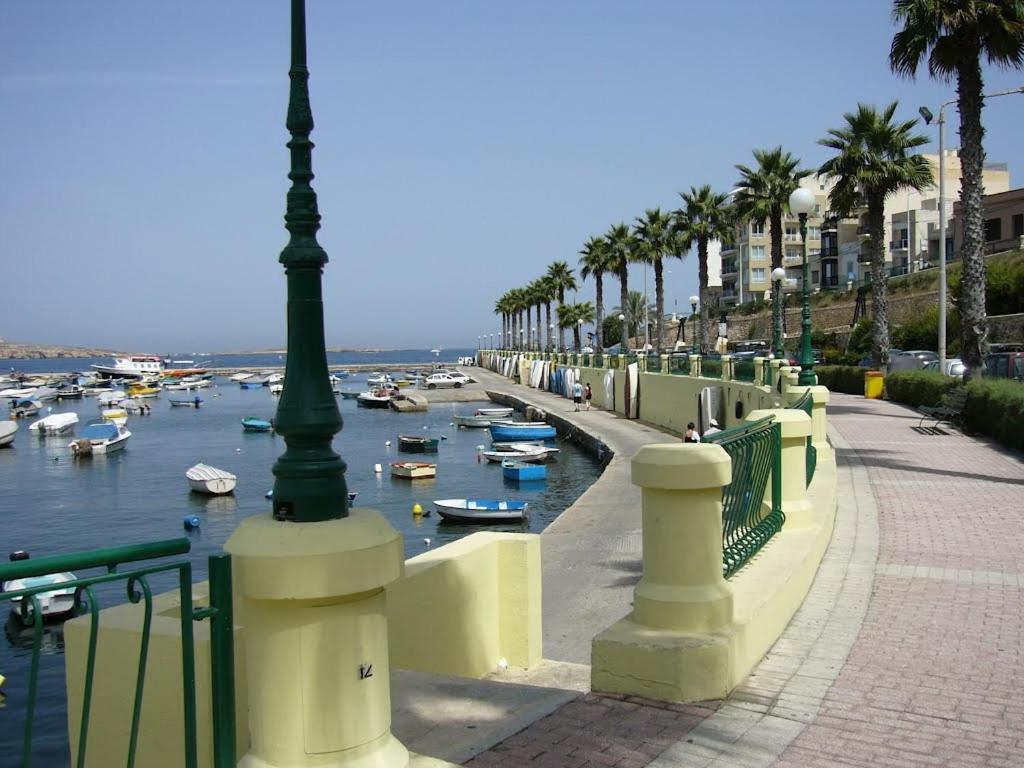 Park View, Maisonette 2 St. Paul's Bay Esterno foto