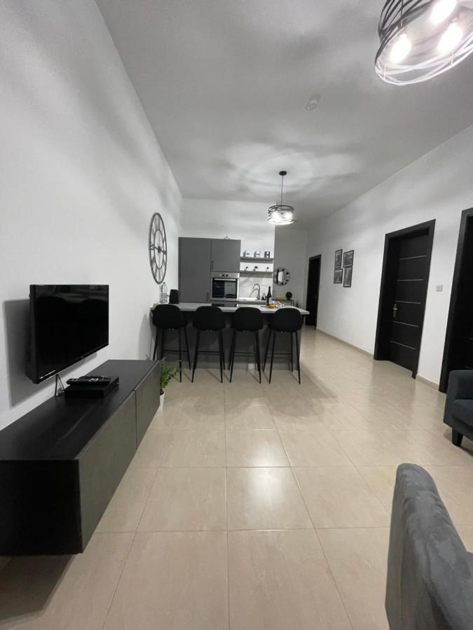 Park View, Maisonette 2 St. Paul's Bay Esterno foto