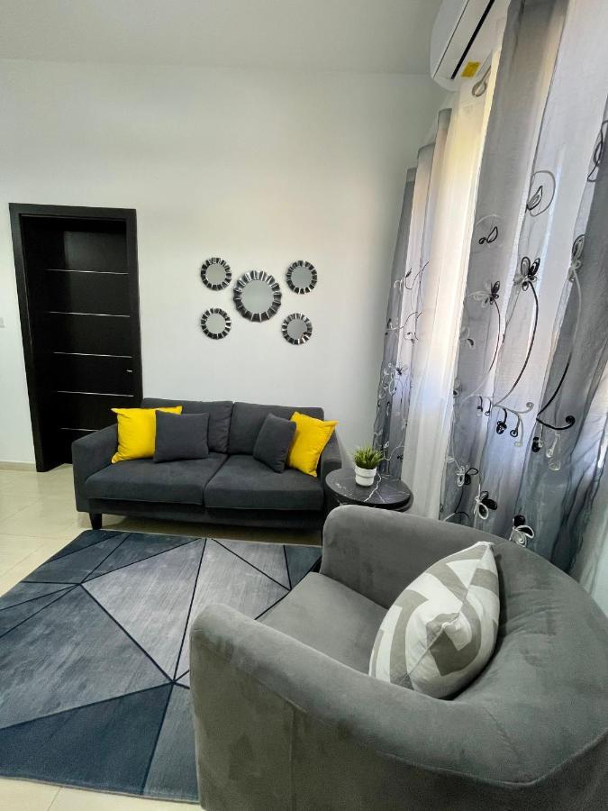 Park View, Maisonette 2 St. Paul's Bay Esterno foto