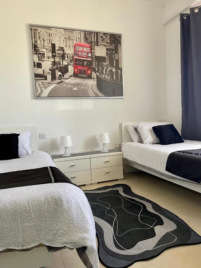 Park View, Maisonette 2 St. Paul's Bay Esterno foto