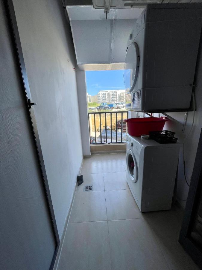 Park View, Maisonette 2 St. Paul's Bay Esterno foto