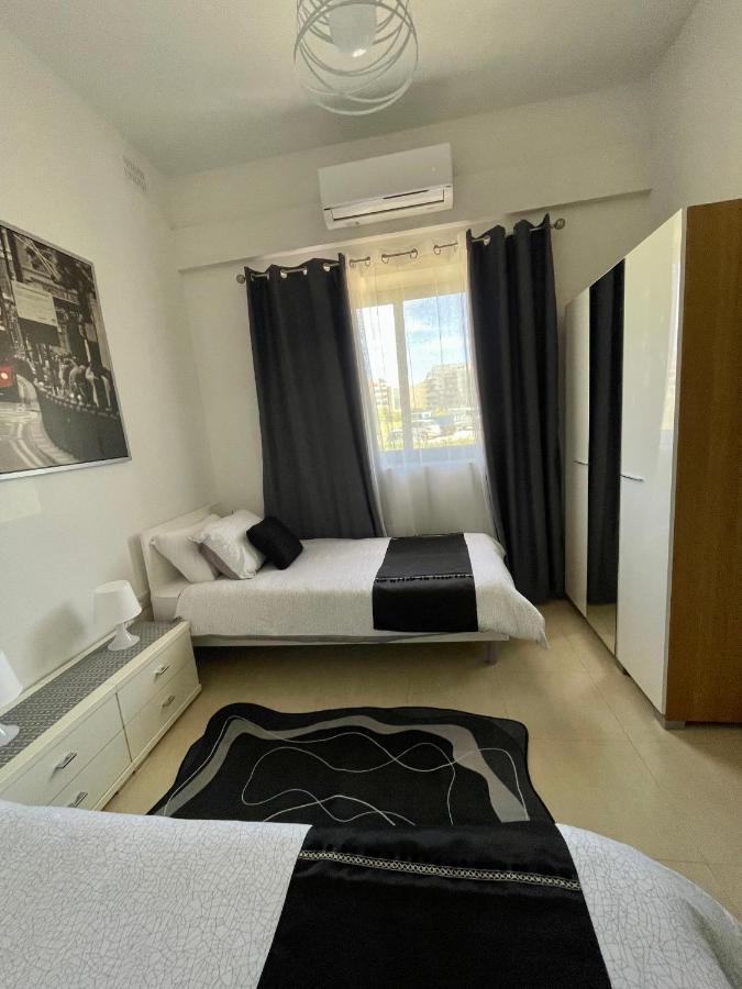 Park View, Maisonette 2 St. Paul's Bay Esterno foto