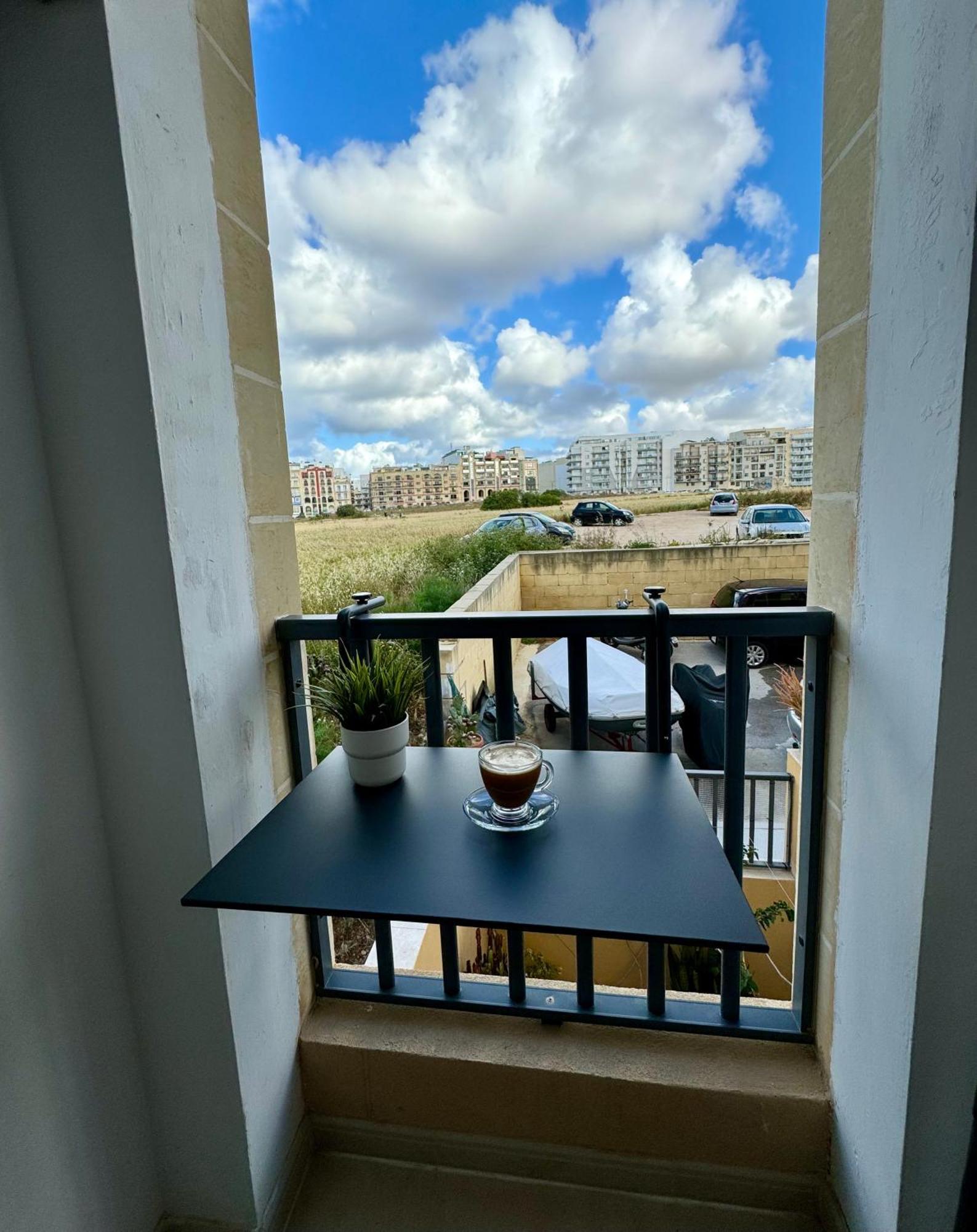 Park View, Maisonette 2 St. Paul's Bay Esterno foto